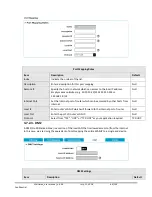 Preview for 65 page of Maxon multimax+ User Manual