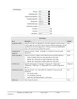 Preview for 70 page of Maxon multimax+ User Manual