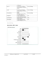 Preview for 83 page of Maxon multimax+ User Manual