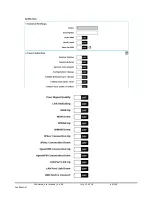 Preview for 89 page of Maxon multimax+ User Manual