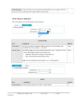 Preview for 99 page of Maxon multimax+ User Manual