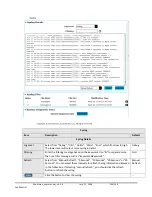 Preview for 101 page of Maxon multimax+ User Manual