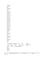 Preview for 133 page of Maxon multimax+ User Manual