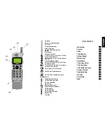 Preview for 2 page of Maxon MX-1111 User Manual