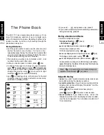 Preview for 26 page of Maxon MX-1111 User Manual