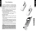 Preview for 6 page of Maxon MX-3204 Manual