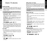 Preview for 17 page of Maxon MX-6869 Manual