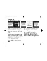 Preview for 22 page of Maxon MX-7930 User Manual