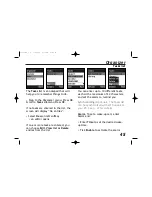 Preview for 45 page of Maxon MX-7930 User Manual