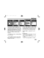 Preview for 53 page of Maxon MX-7930 User Manual