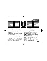 Preview for 55 page of Maxon MX-7930 User Manual