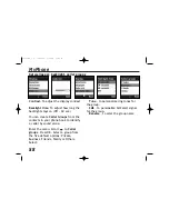 Preview for 58 page of Maxon MX-7930 User Manual