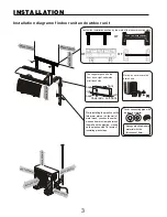 Preview for 4 page of Maxon MXI 09HC001 Service Manual