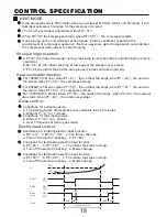 Preview for 19 page of Maxon MXI 09HC001 Service Manual