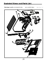 Preview for 30 page of Maxon MXI 09HC001 Service Manual