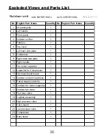 Preview for 31 page of Maxon MXI 09HC001 Service Manual