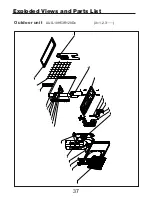 Preview for 38 page of Maxon MXI 09HC001 Service Manual