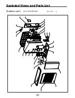 Preview for 40 page of Maxon MXI 09HC001 Service Manual