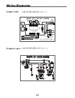 Preview for 44 page of Maxon MXI 09HC001 Service Manual