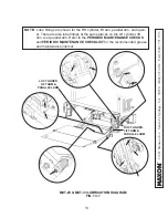 Предварительный просмотр 13 страницы Maxon MXT-25 Maintenance Manual