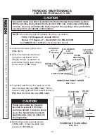 Предварительный просмотр 14 страницы Maxon MXT-25 Maintenance Manual