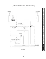 Предварительный просмотр 29 страницы Maxon MXT-25 Maintenance Manual