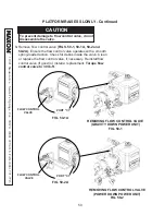 Предварительный просмотр 50 страницы Maxon MXT-25 Maintenance Manual