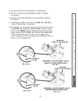 Предварительный просмотр 51 страницы Maxon MXT-25 Maintenance Manual