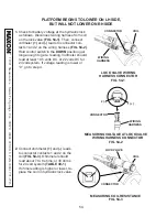 Предварительный просмотр 54 страницы Maxon MXT-25 Maintenance Manual