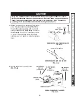 Предварительный просмотр 55 страницы Maxon MXT-25 Maintenance Manual