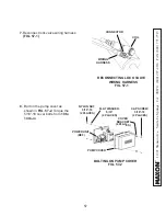 Предварительный просмотр 57 страницы Maxon MXT-25 Maintenance Manual