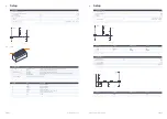 Предварительный просмотр 6 страницы Maxon PARVALUX SC 50/15 Hardware Reference Manual