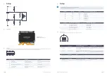 Предварительный просмотр 8 страницы Maxon PARVALUX SC 50/15 Hardware Reference Manual