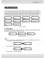 Preview for 18 page of Maxon PM180 User Manual