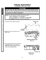 Предварительный просмотр 14 страницы Maxon RA-35 Maintenance Manual