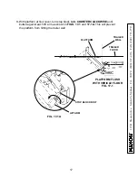 Предварительный просмотр 17 страницы Maxon RA-35 Maintenance Manual