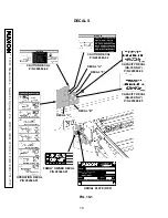 Предварительный просмотр 18 страницы Maxon RA-35 Maintenance Manual