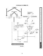 Предварительный просмотр 23 страницы Maxon RA-35 Maintenance Manual