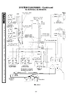 Предварительный просмотр 24 страницы Maxon RA-35 Maintenance Manual