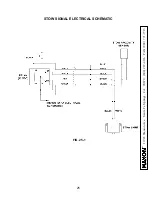 Предварительный просмотр 25 страницы Maxon RA-35 Maintenance Manual