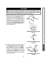 Предварительный просмотр 29 страницы Maxon RA-35 Maintenance Manual