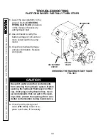 Предварительный просмотр 30 страницы Maxon RA-35 Maintenance Manual