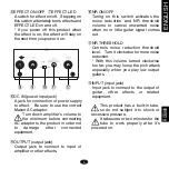 Preview for 5 page of Maxon RCP660 User Manual