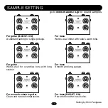 Preview for 14 page of Maxon RCP660 User Manual