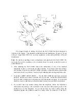 Preview for 15 page of Maxon SAU-1900E User Manual