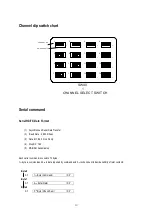 Preview for 12 page of Maxon SD-17OEX Series User Instruction Manual