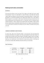 Preview for 18 page of Maxon SD-17OEX Series User Instruction Manual