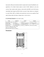 Preview for 13 page of Maxon SD-274 User Manual