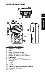 Preview for 19 page of Maxon SL100K User Manual