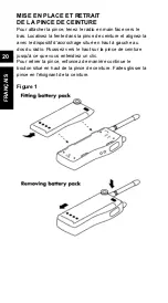 Preview for 22 page of Maxon SL100K User Manual